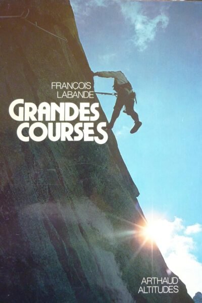 Grandes courses – François Labande – 1980