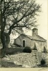 Chapelle de la Tour Sans Venin – René Rivière Photographe