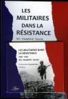 Actes du colloque de 2008 – Les militaires dans la Résistance