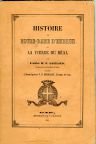 Histoire de Notre-Dame-d’Embrun, la vierge du Réal – Gaillaud l’abbé M.-E