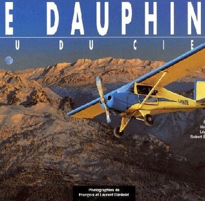 Le Dauphiné vu du ciel – François Dardelet, Henri Giraud, Robert Bornecque – 2003