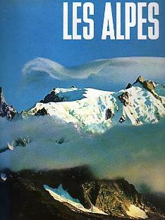 Les Alpes – Collectif – 1969