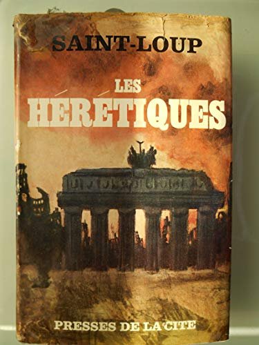 Les hérétiques – Saint-Loup – 1964