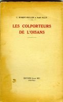 Les colporteurs de l’Oisans –  Robert-Muller C.,  André Allix