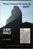 Le Mont Aiguille – Jack Lesage – 1992