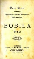 Bobila 1814 ! – Drevet Louise
