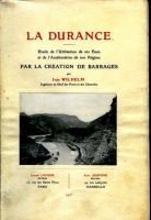 La Durance – Wilhem Yvan