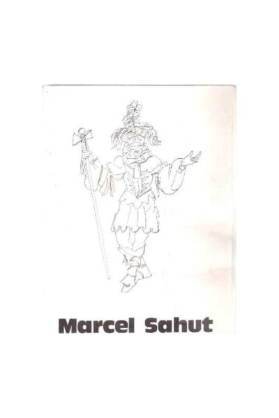 Marcel Sahut – Collectif – 1981