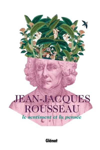Jean-Jacques Rousseau – Yves Mirodatos – 2012