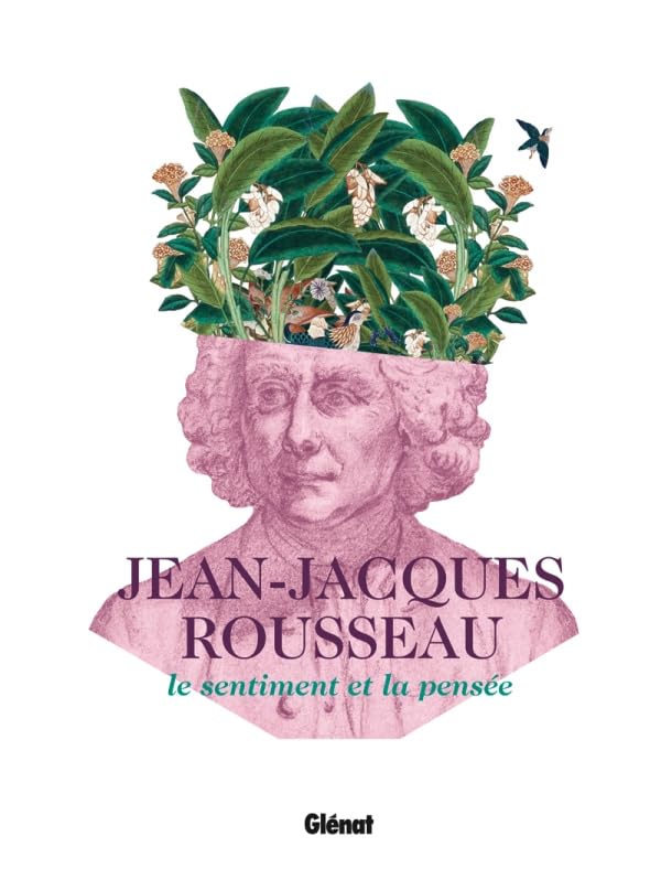 Jean-Jacques Rousseau - Yves Mirodatos - 2012