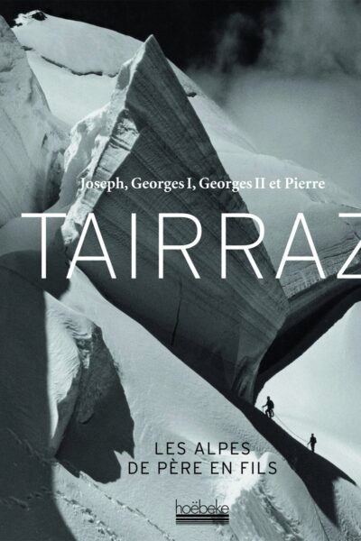 Les Alpes de père en fils – MONTALBA Olivier – 2010