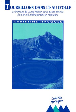 Tourbillons dans l&rsquo;Eau d&rsquo;Olle – Hacques Christine – 1995