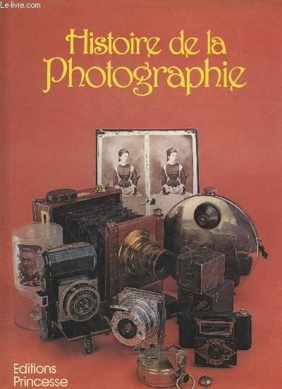 Histoire de la photographie –  Camfield et Deirdre Wills – 1980