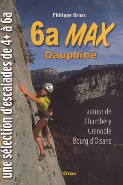 6a MAX Dauphiné – Philippe Brass – 2007