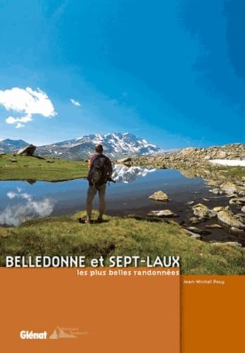 Belledonne et Sept-Laux – Jean-Michel Pouy – 2004