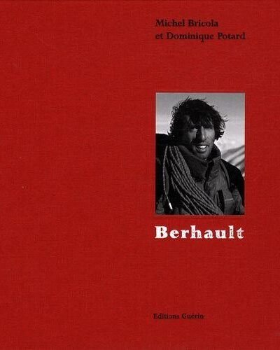 Berhault – Michel Bricola, Dominique Potard -2008