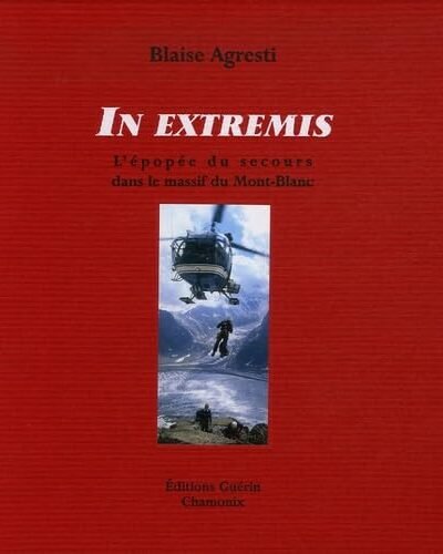 In extremis – Blaise Agresti – 2006