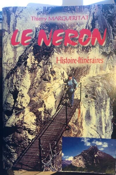 Le Néron – Thierry Margueritat – 2000