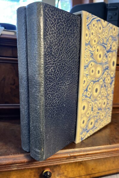 Derniers voyages en zig-zag –  Rodolphe Töpffer – 1910