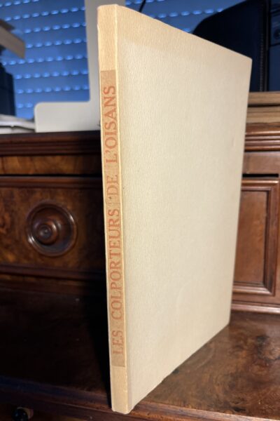 Les colporteurs de l&rsquo;Oisans –  Charles Robert-Muller, André Allix – 1925