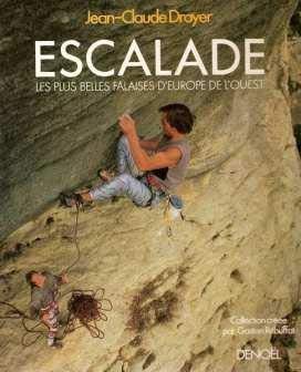 Escalade – Jean-Claude Droyer – 1986