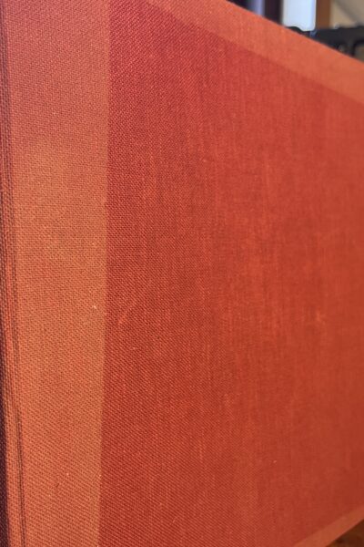 Petite histoire du chemin de fer de montagne de St-Georges-de-Commiers à la Mure – René Reymond – 1978