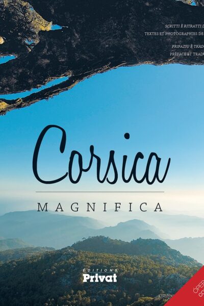 Corsica magnifica – Fernando Ferreira – 2017