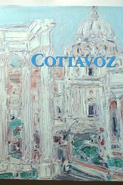 Cottavoz – Raphaël Valensi, Jean-Louis Pinte – 1997