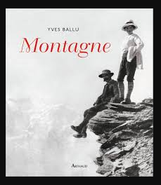 Montagne – Yves BALLU – 2010