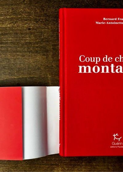 Coup de chaud sur les montagnes –  Bernard Francou,  Marie-Antoinette Mélières – 2021