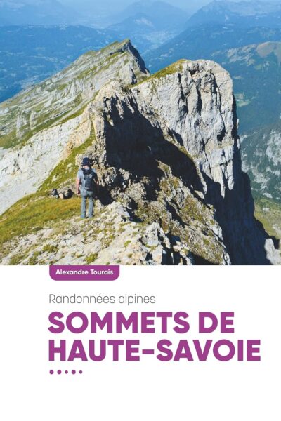 Sommets de Haute-Savoie –  Alexandre Tourais – 2026