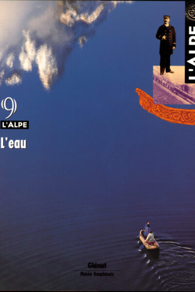 L&rsquo;eau – Revue l&rsquo;Alpe – 2000