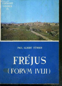 Forum IVLII – Paul-Albert Février – 1963