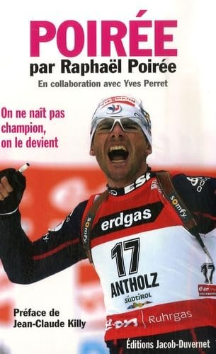 Poirée – Raphaël Poirée – 2007