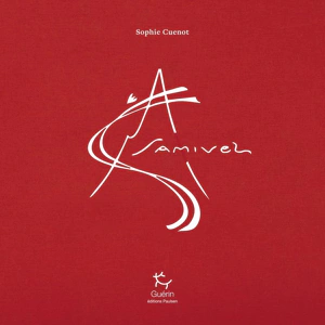 Samivel : La biographie illustrée d&rsquo;un artiste engagé – CUENOT Sophie – 2025
