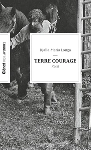 Terre Courage – LONGA Djalla-Maria – 2014
