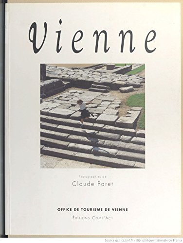 Vienne – Claude Paret – 2003