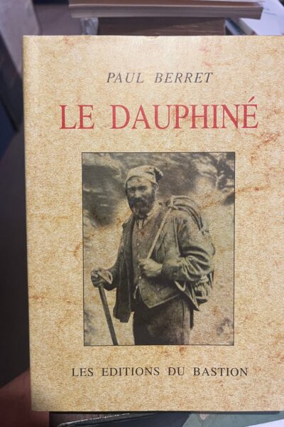 Le Dauphiné – BERRET Paul – 2002