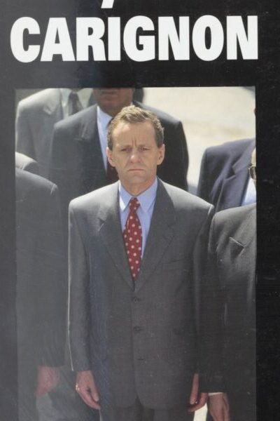 Le système Carignon – AVRILLIER/DESCAMPS Raymond/Philippe – 1995