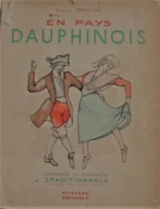 En pays dauphinois – PITTION Paul – 1950