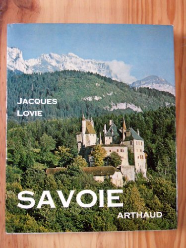 Savoie – LOVIE Jacques – 1973