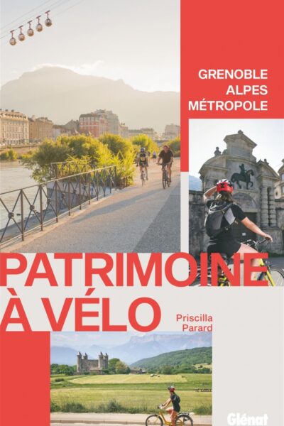 Patrimoine à vélo – PARARD Priscilla – 2022