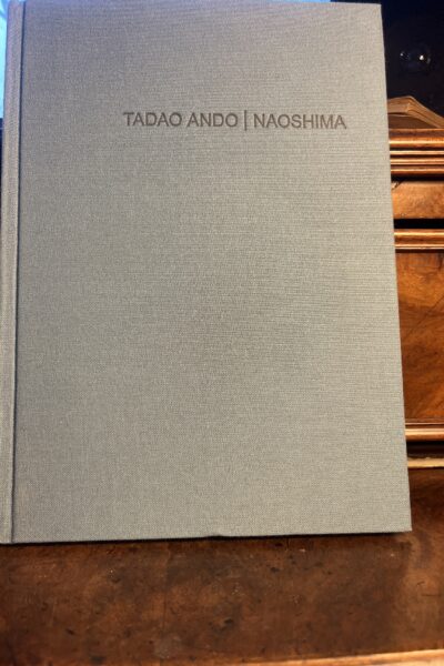 Naoshima – ANDO Tadao – 2014