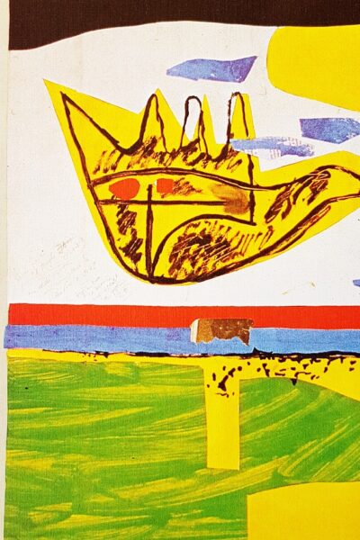 Dessins Drawings Disegni – LE CORBUSIER – 1979