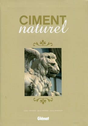 Ciment naturel – AVENIER Cédric – 2007