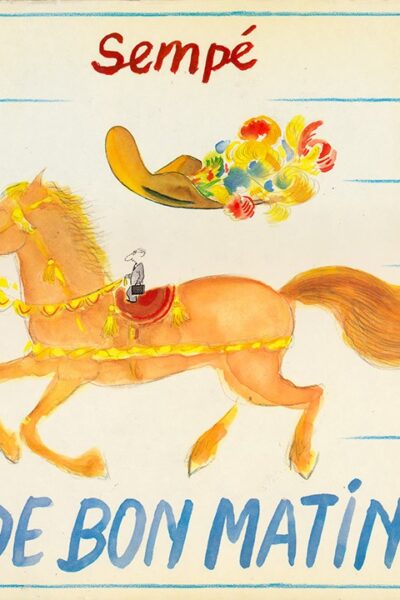 De bon matin – SEMPE – 1983