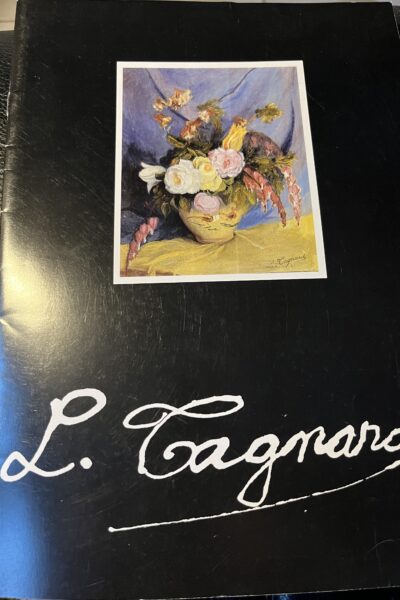 Louise Tagnard 1879-1970 : Rétrospective – ACMAD – 1995