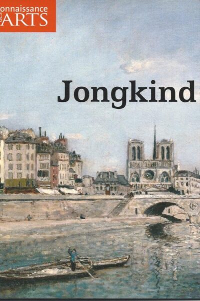 Jongkind – CONNAISSANCE DES ARTS – 2004